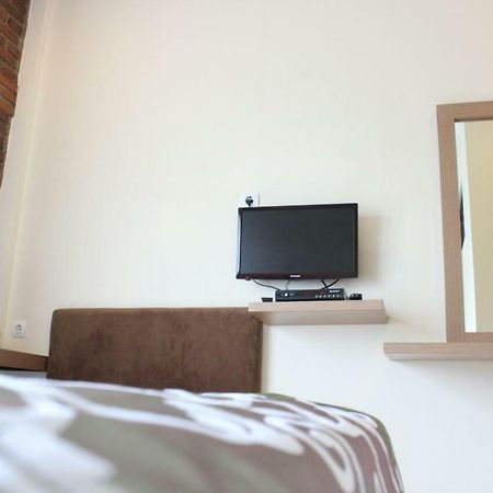 וונוסובו Amerta Giri Guest House מראה חיצוני תמונה