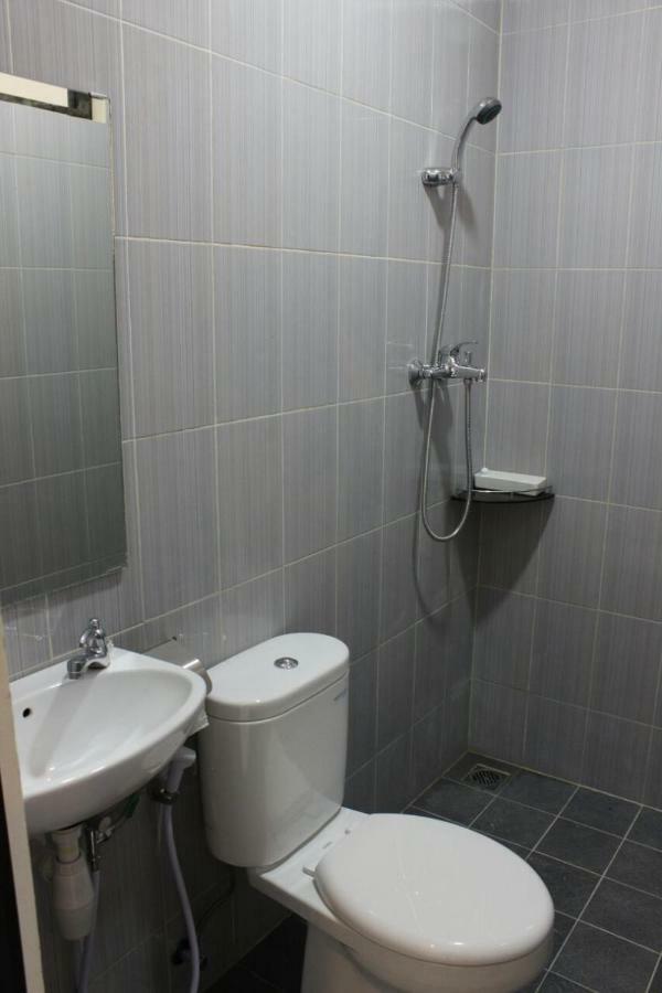 וונוסובו Amerta Giri Guest House מראה חיצוני תמונה