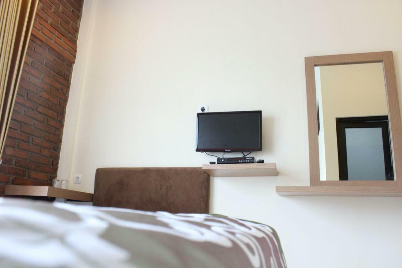 וונוסובו Amerta Giri Guest House מראה חיצוני תמונה